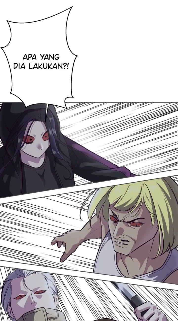 Page 125 - Ticket Hero Chapter 133