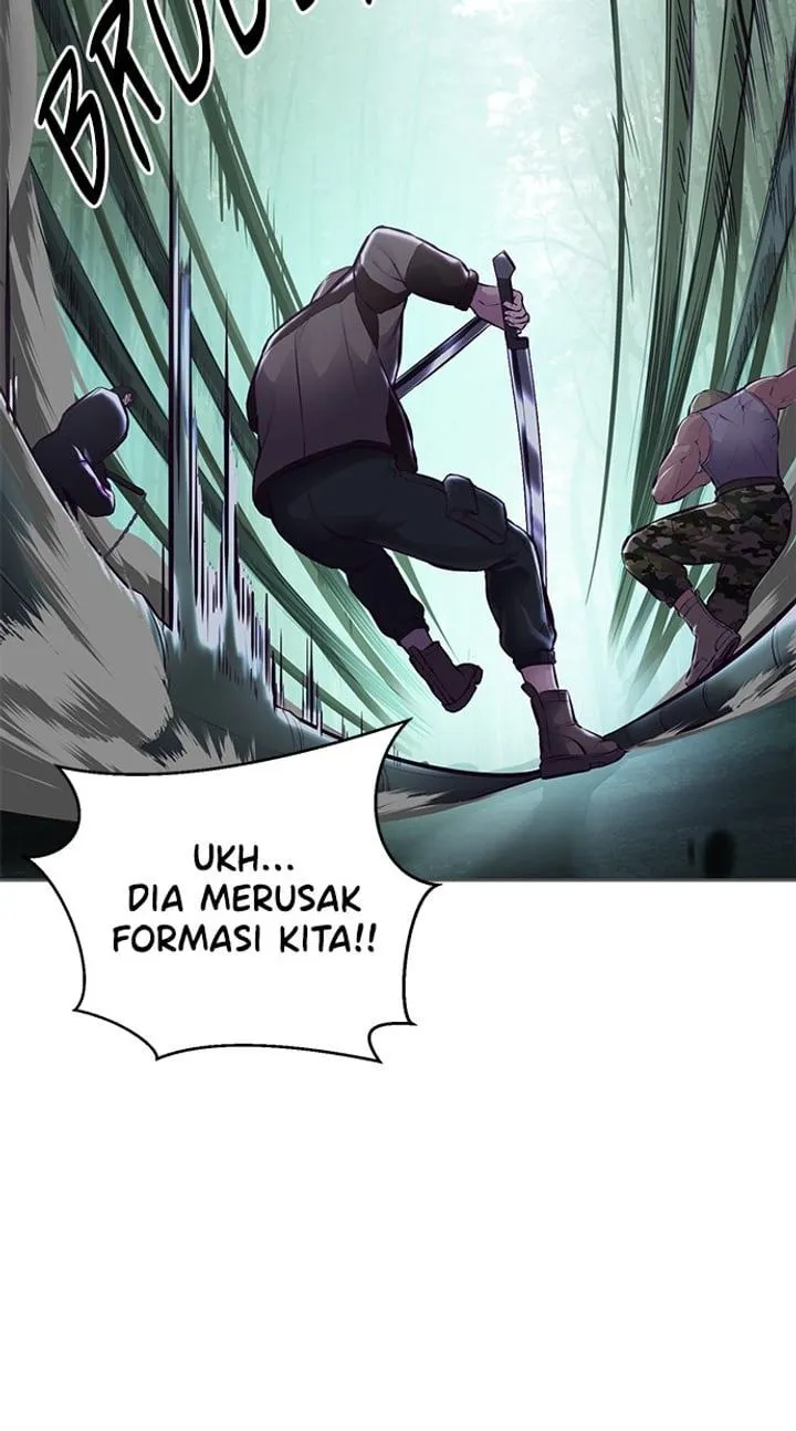 Page 129 - Ticket Hero Chapter 133