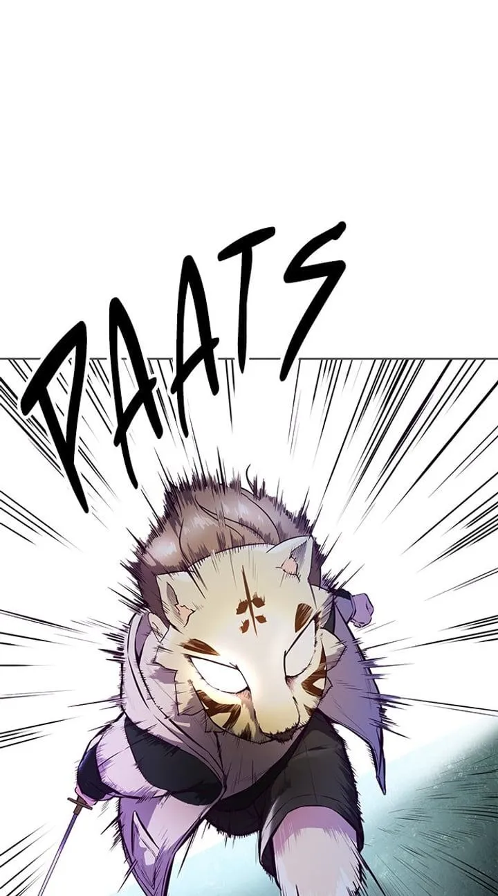 Page 141 - Ticket Hero Chapter 133