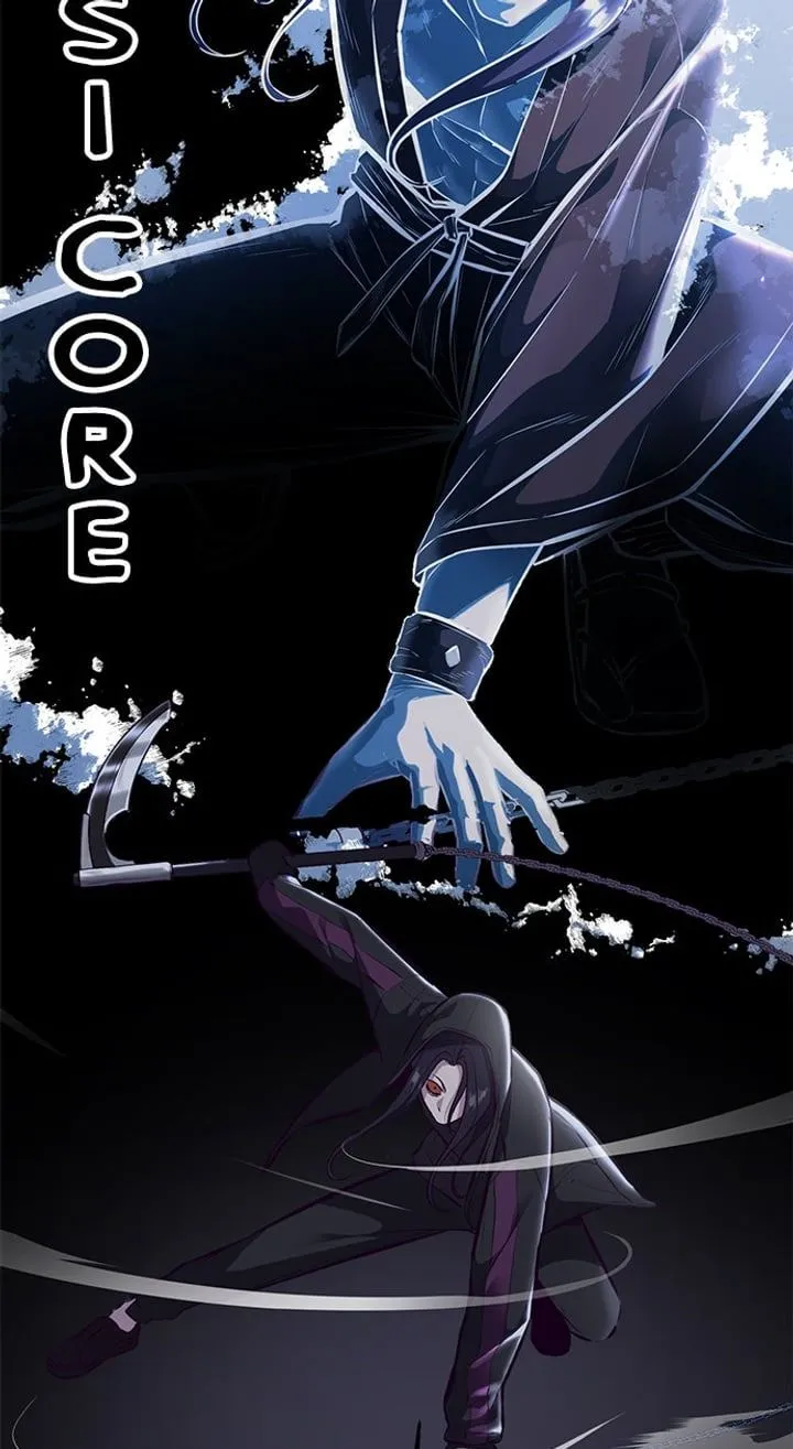 Page 145 - Ticket Hero Chapter 133