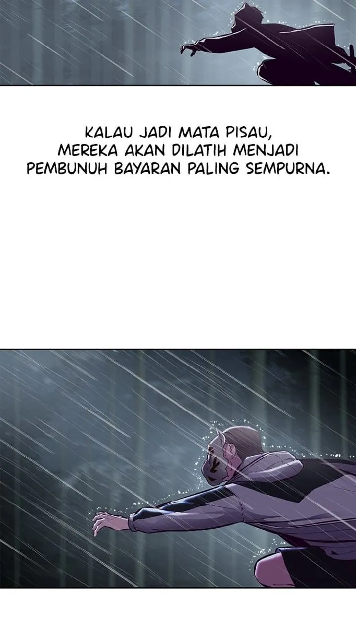 Page 7 - Ticket Hero Chapter 134