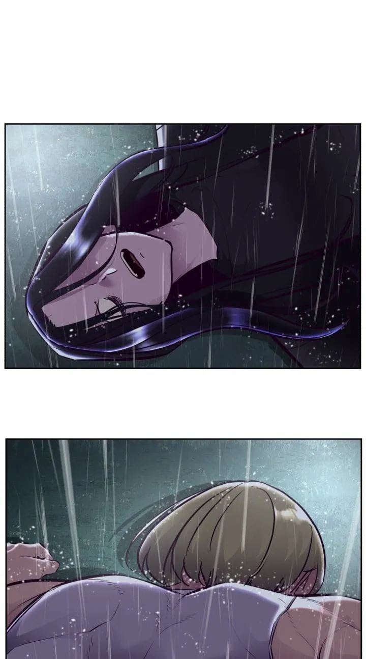 Page 21 - Ticket Hero Chapter 134