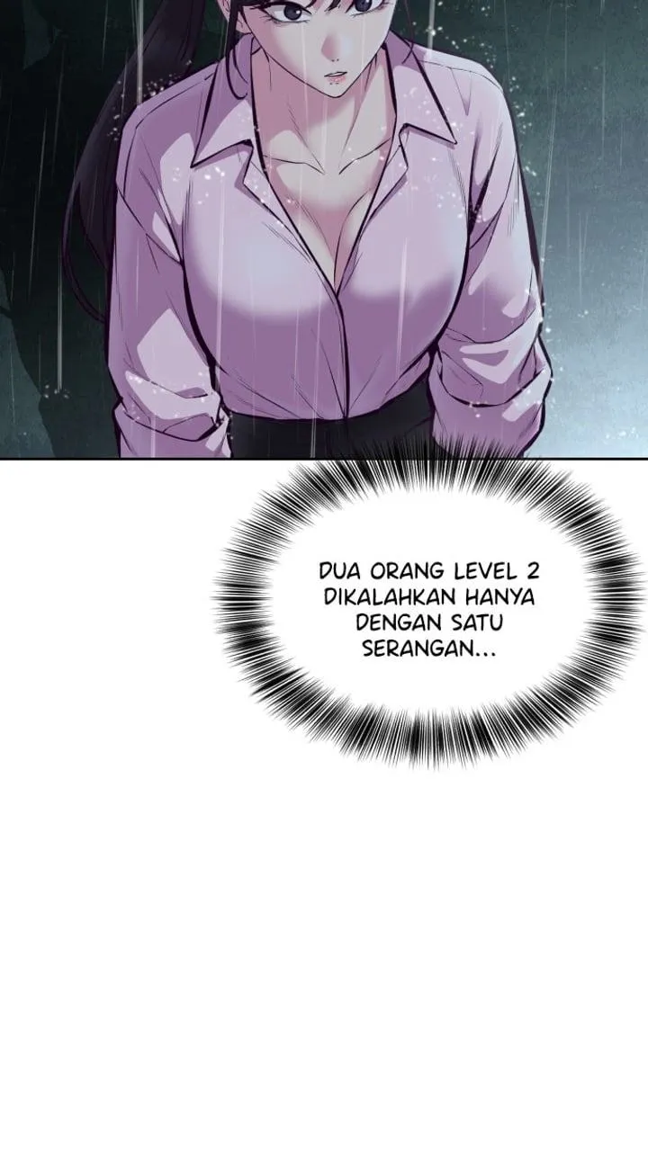 Page 25 - Ticket Hero Chapter 134