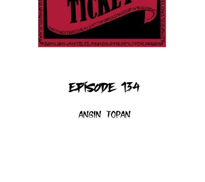 Page 27 - Ticket Hero Chapter 134