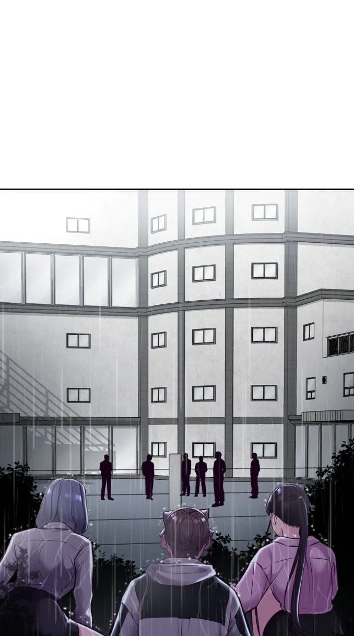 Page 29 - Ticket Hero Chapter 134