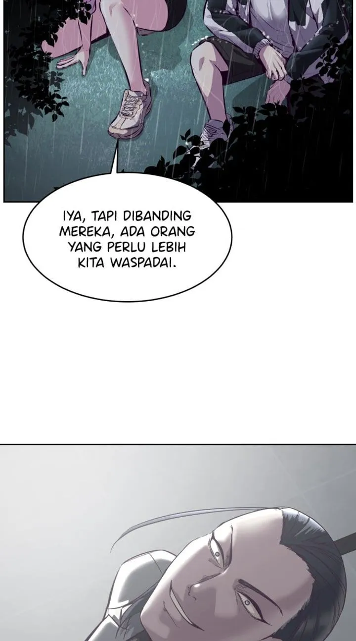 Page 31 - Ticket Hero Chapter 134