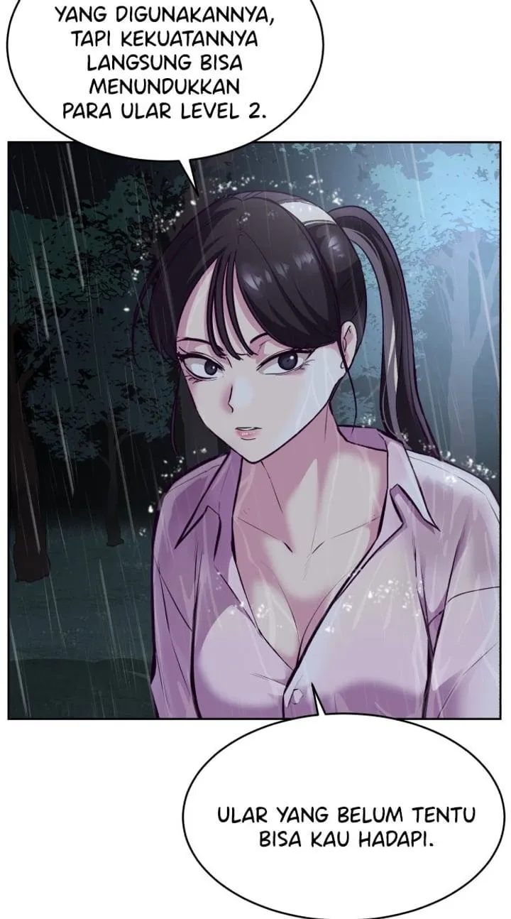 Page 33 - Ticket Hero Chapter 134