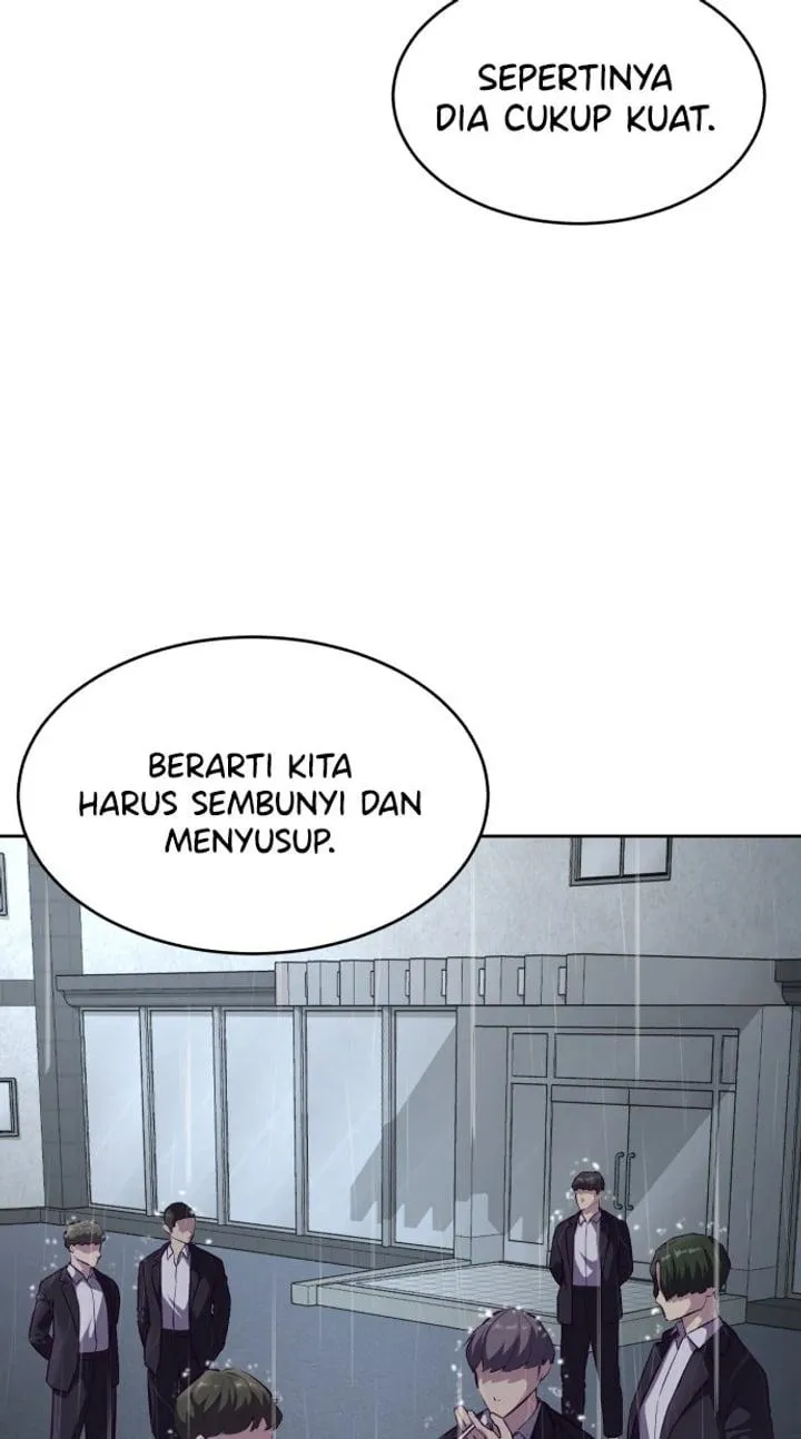 Page 35 - Ticket Hero Chapter 134