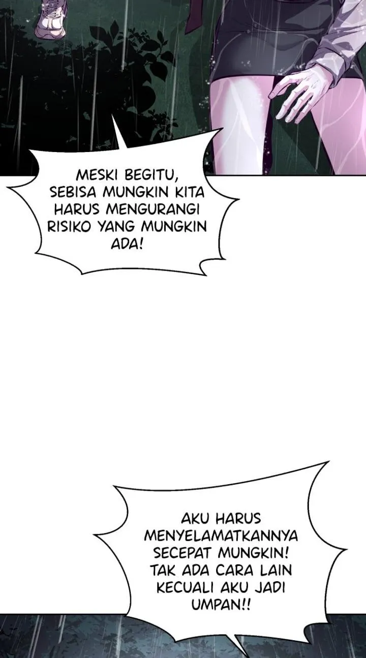 Page 45 - Ticket Hero Chapter 134