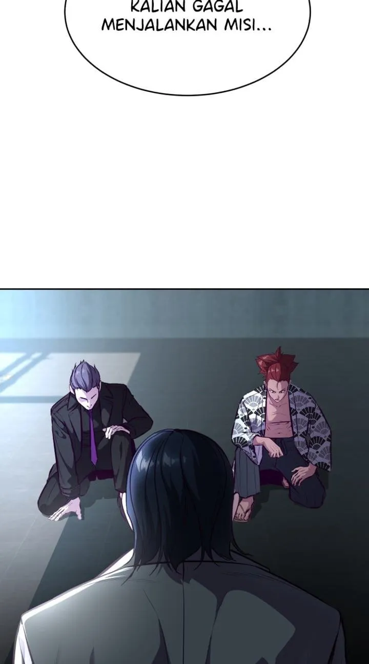 Page 55 - Ticket Hero Chapter 134