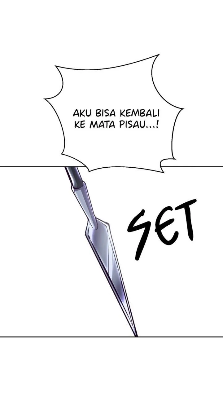 Page 61 - Ticket Hero Chapter 134