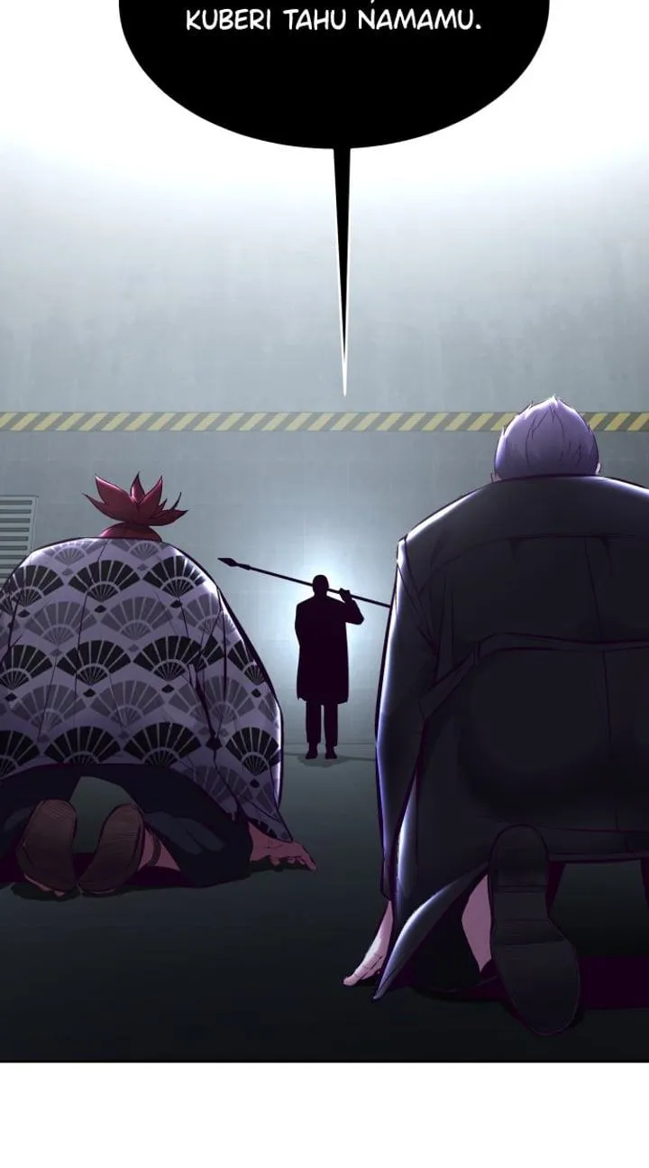 Page 71 - Ticket Hero Chapter 134