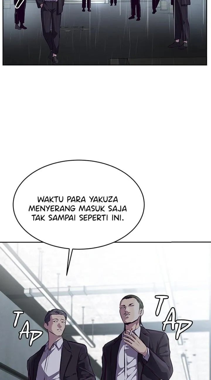 Page 79 - Ticket Hero Chapter 134