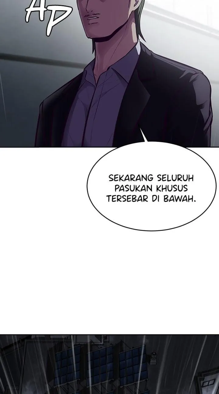 Page 81 - Ticket Hero Chapter 134