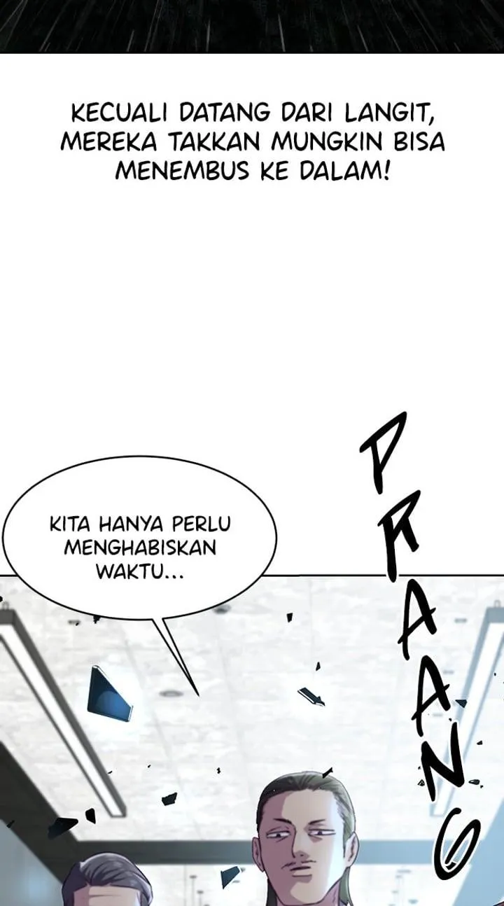 Page 83 - Ticket Hero Chapter 134