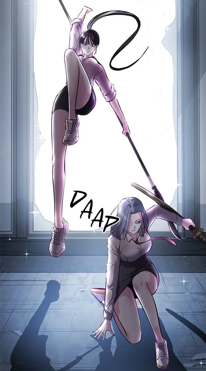 Page 93 - Ticket Hero Chapter 134