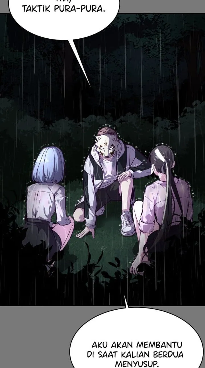 Page 101 - Ticket Hero Chapter 134