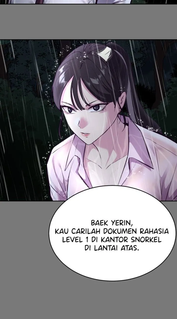 Page 103 - Ticket Hero Chapter 134