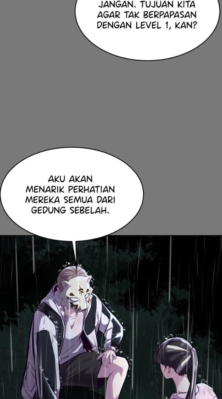Page 105 - Ticket Hero Chapter 134