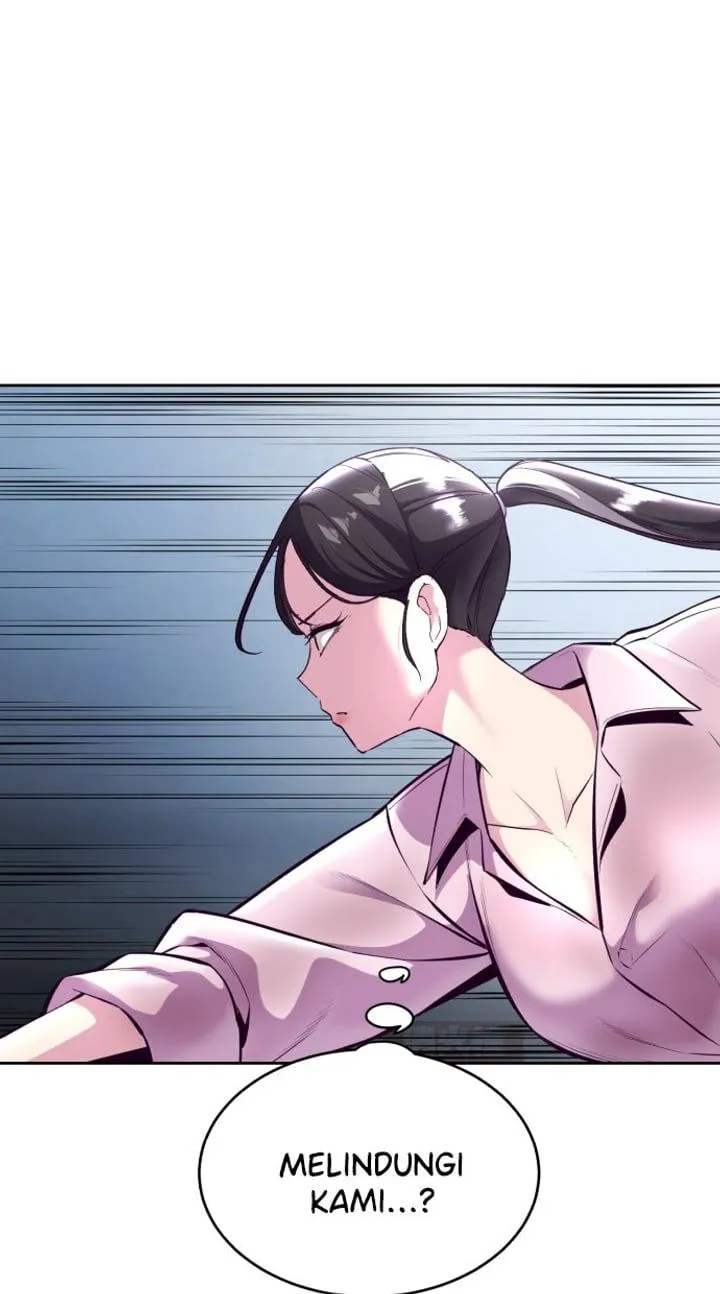 Page 109 - Ticket Hero Chapter 134