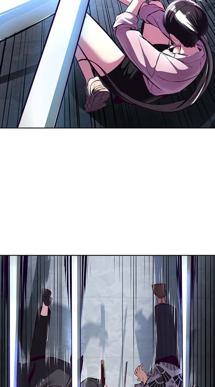 Page 117 - Ticket Hero Chapter 134