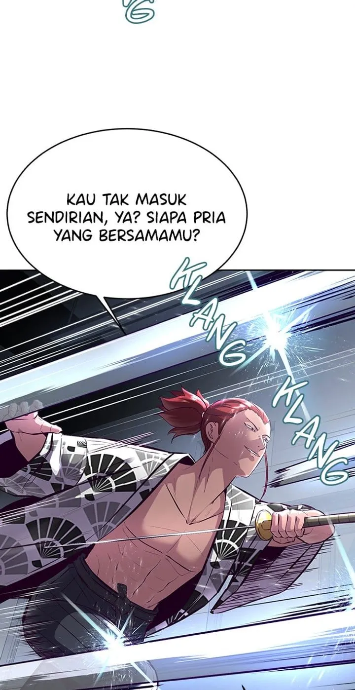 Page 119 - Ticket Hero Chapter 134