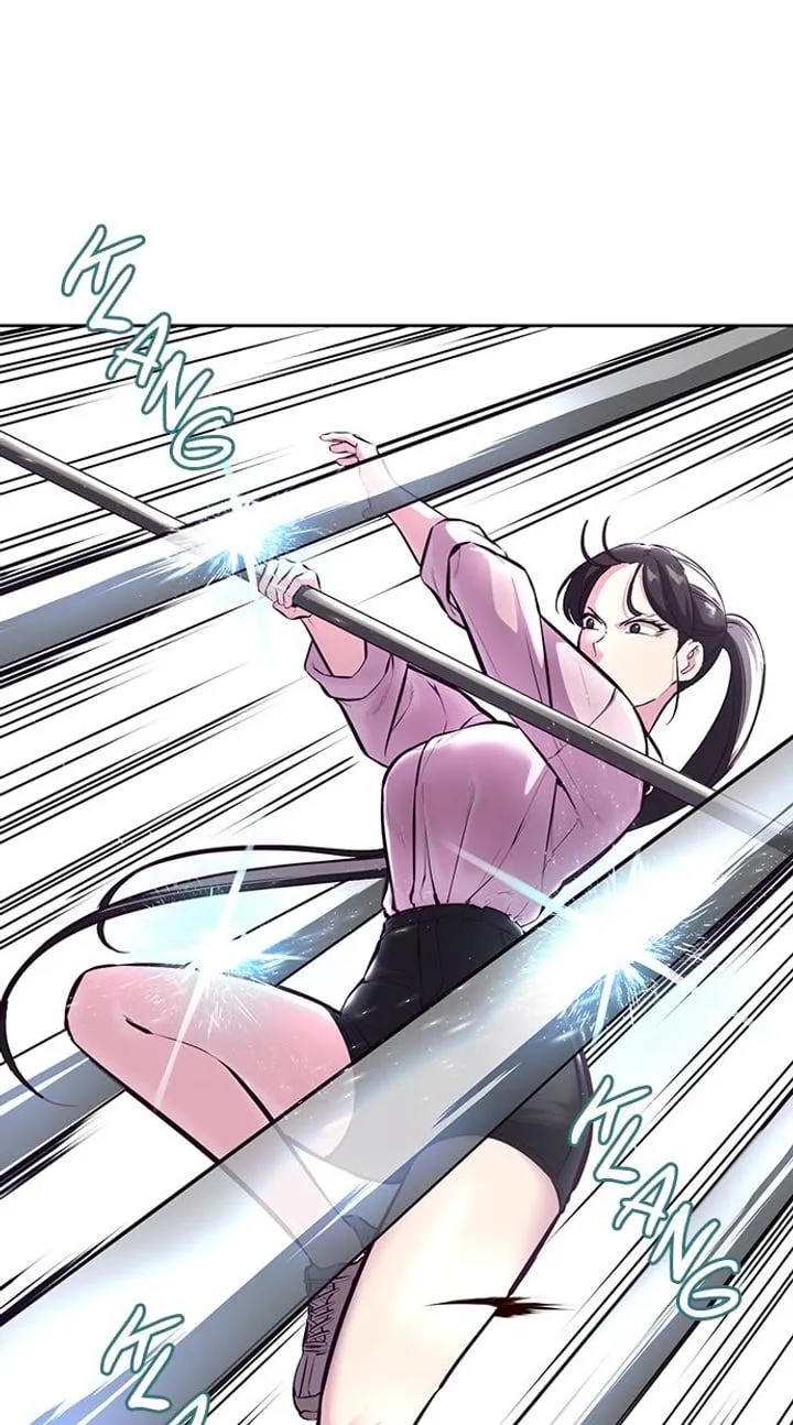 Page 121 - Ticket Hero Chapter 134