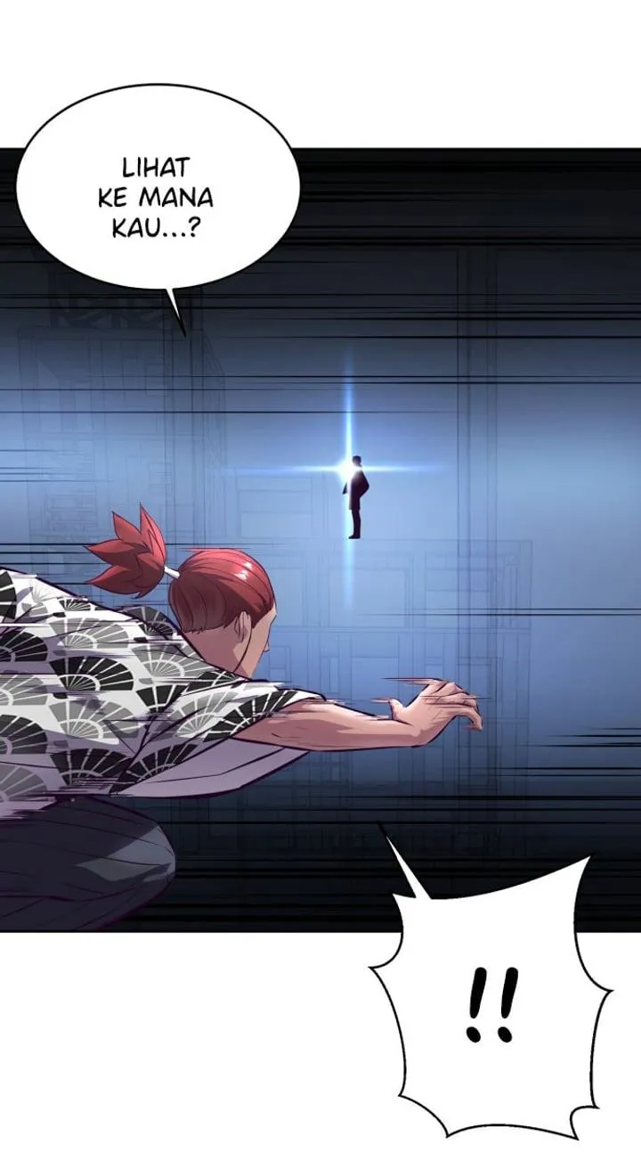 Page 123 - Ticket Hero Chapter 134