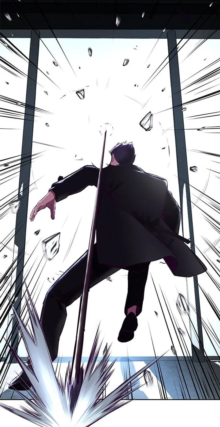 Page 11 - Ticket Hero Chapter 135
