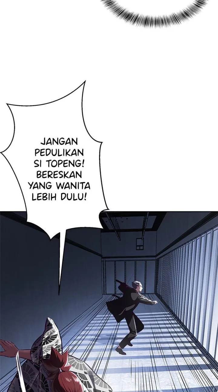 Page 13 - Ticket Hero Chapter 135