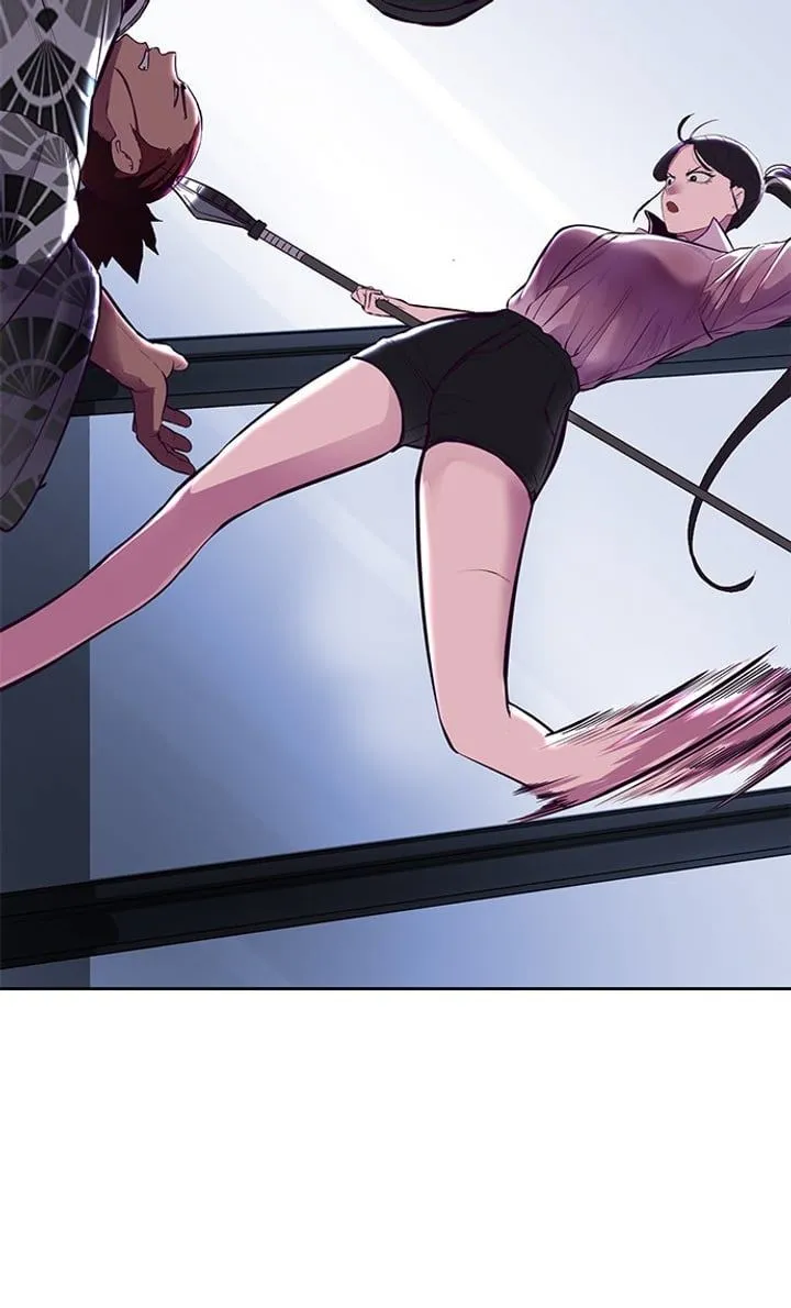 Page 21 - Ticket Hero Chapter 135