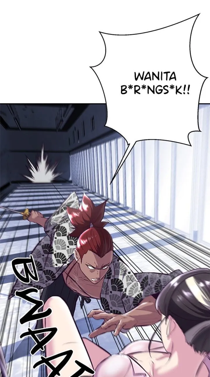 Page 23 - Ticket Hero Chapter 135
