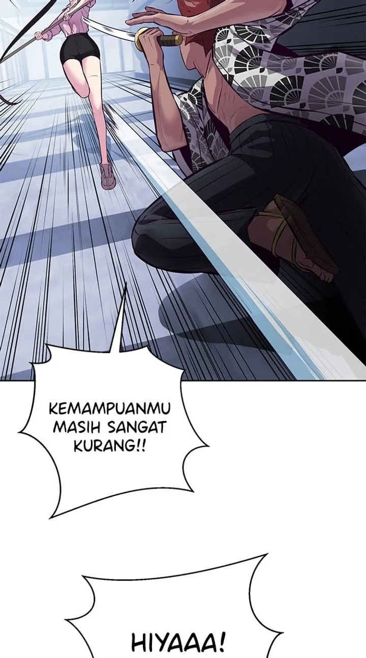 Page 27 - Ticket Hero Chapter 135