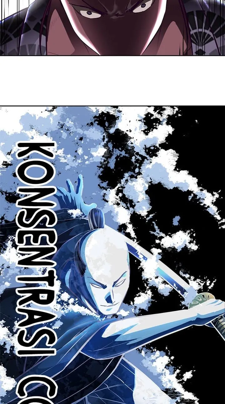 Page 31 - Ticket Hero Chapter 135