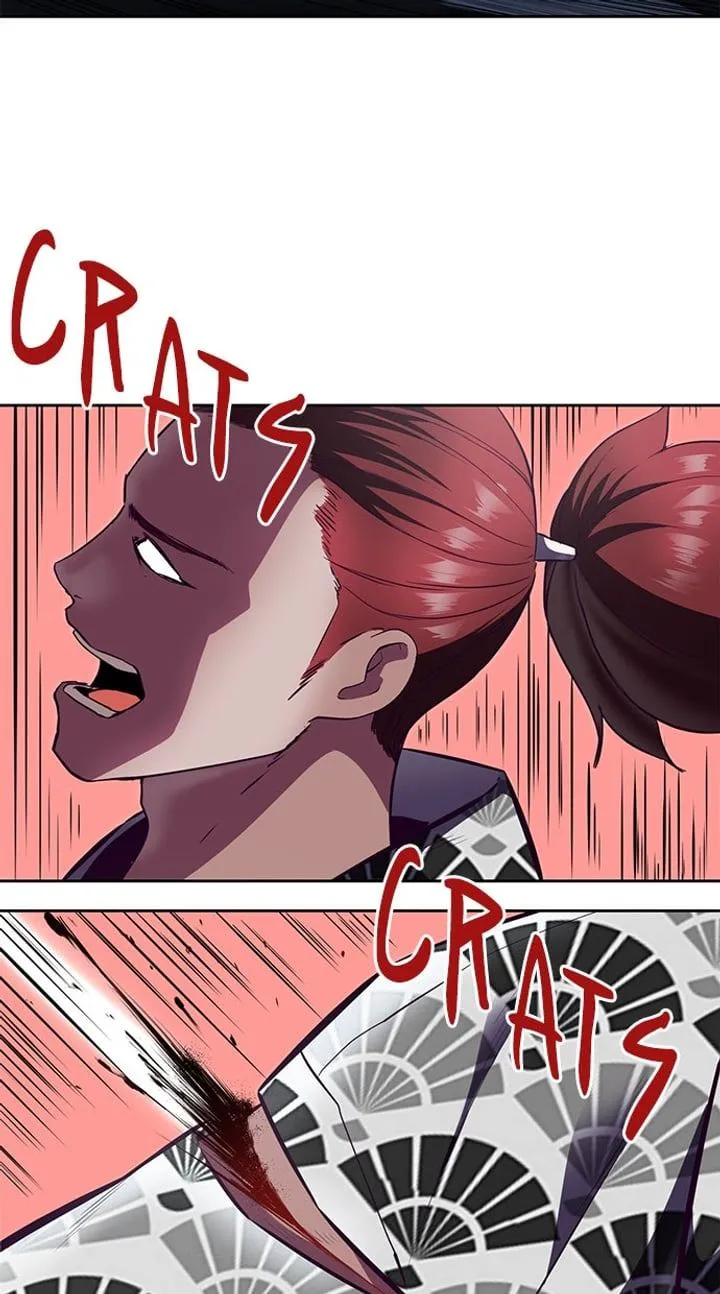 Page 41 - Ticket Hero Chapter 135