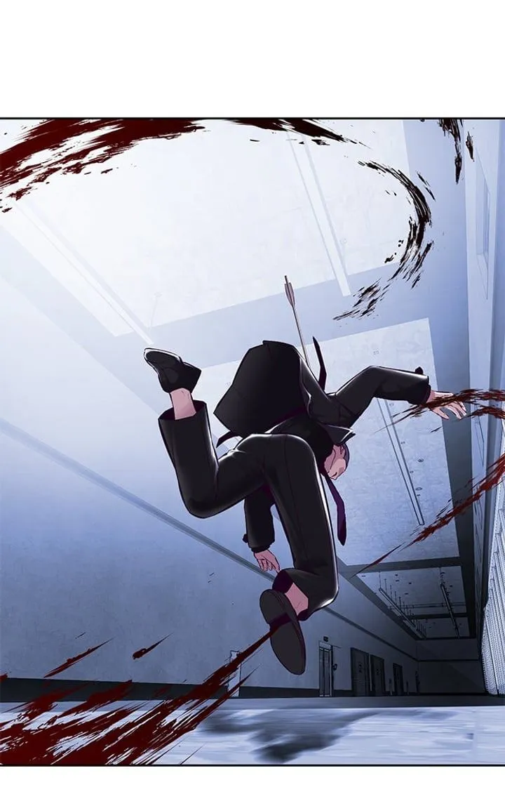 Page 55 - Ticket Hero Chapter 135