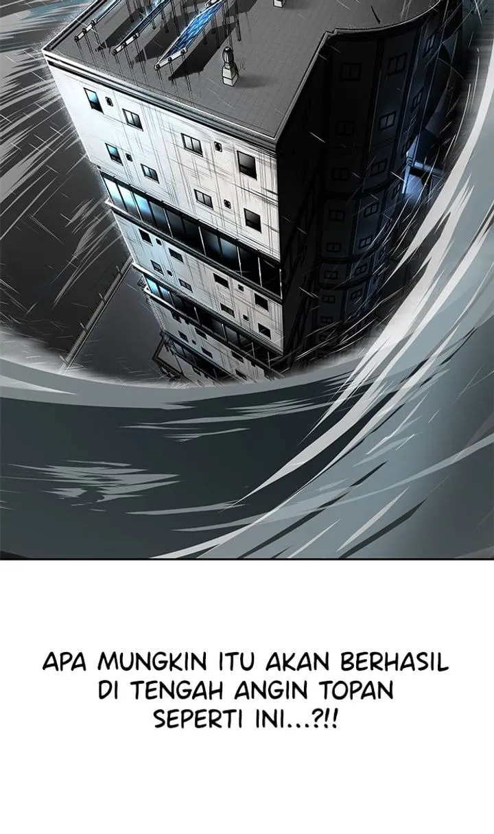 Page 63 - Ticket Hero Chapter 135