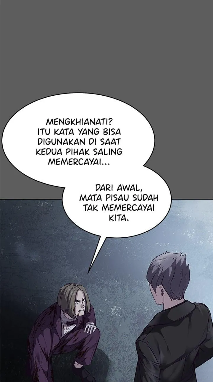 Page 77 - Ticket Hero Chapter 135