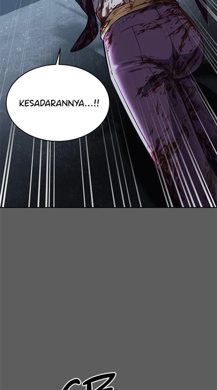 Page 85 - Ticket Hero Chapter 135