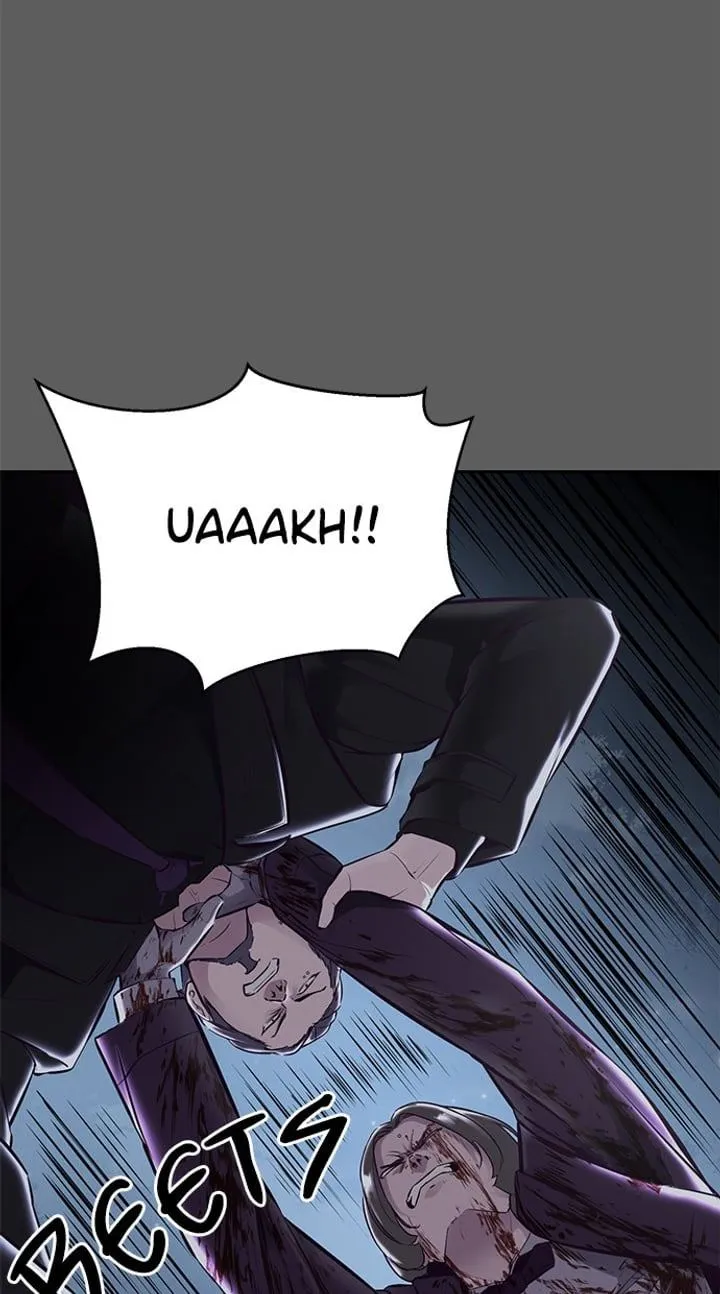 Page 89 - Ticket Hero Chapter 135