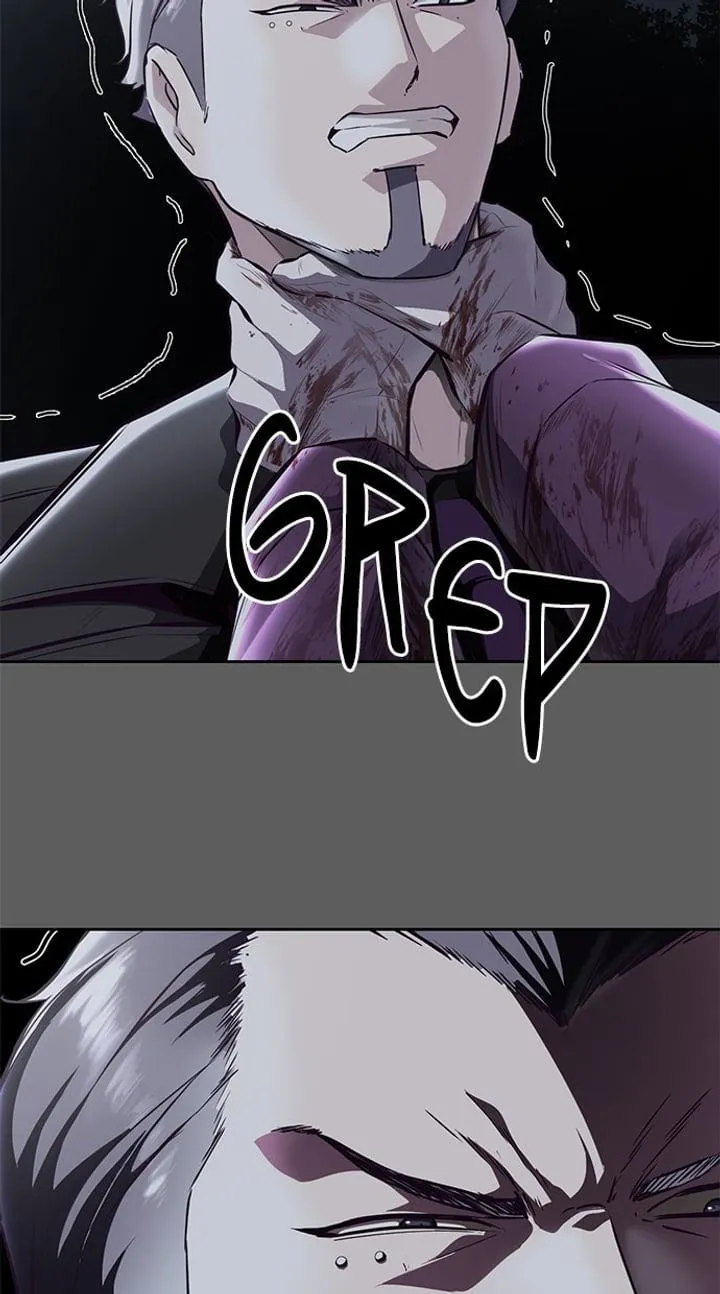Page 91 - Ticket Hero Chapter 135