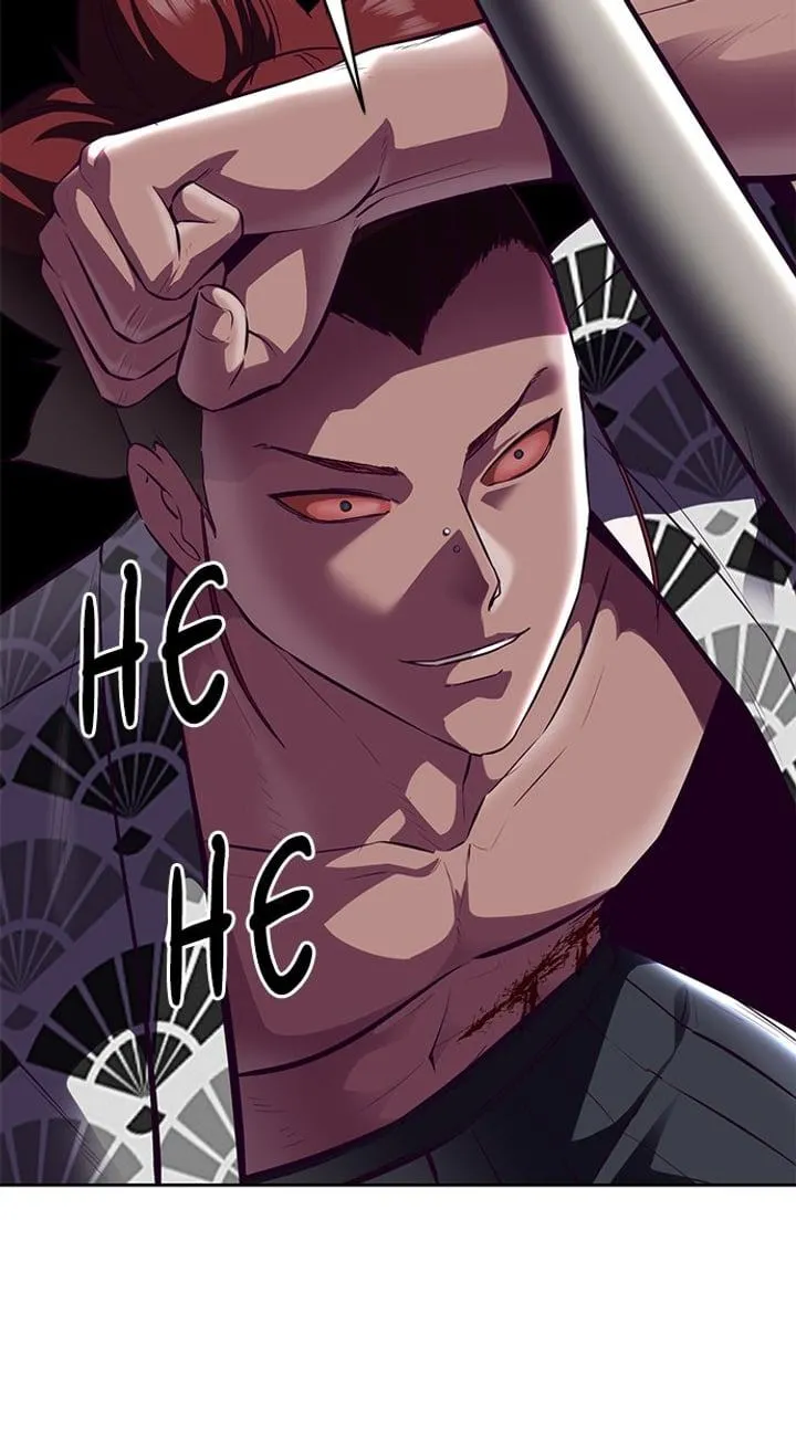 Page 103 - Ticket Hero Chapter 135