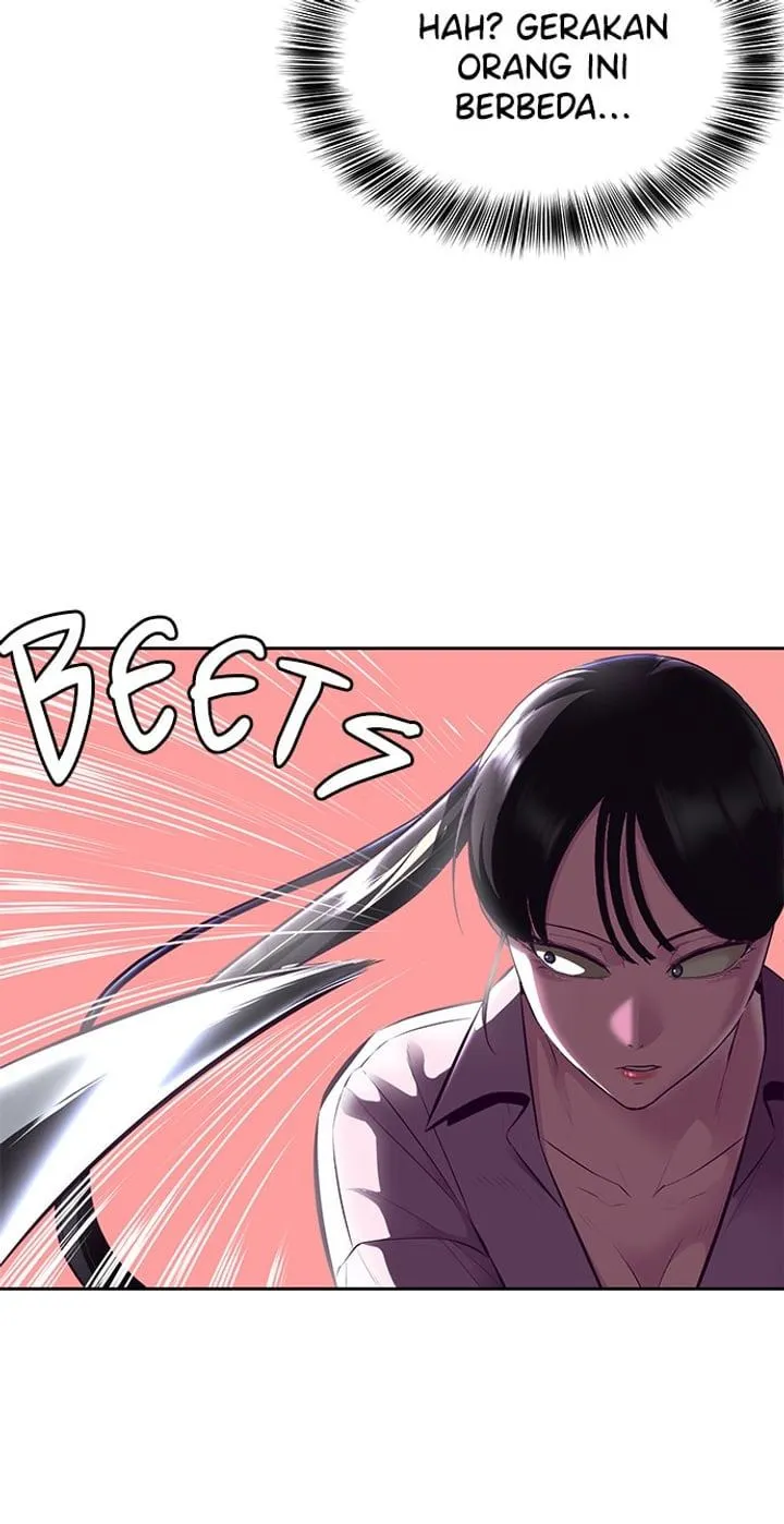 Page 105 - Ticket Hero Chapter 135