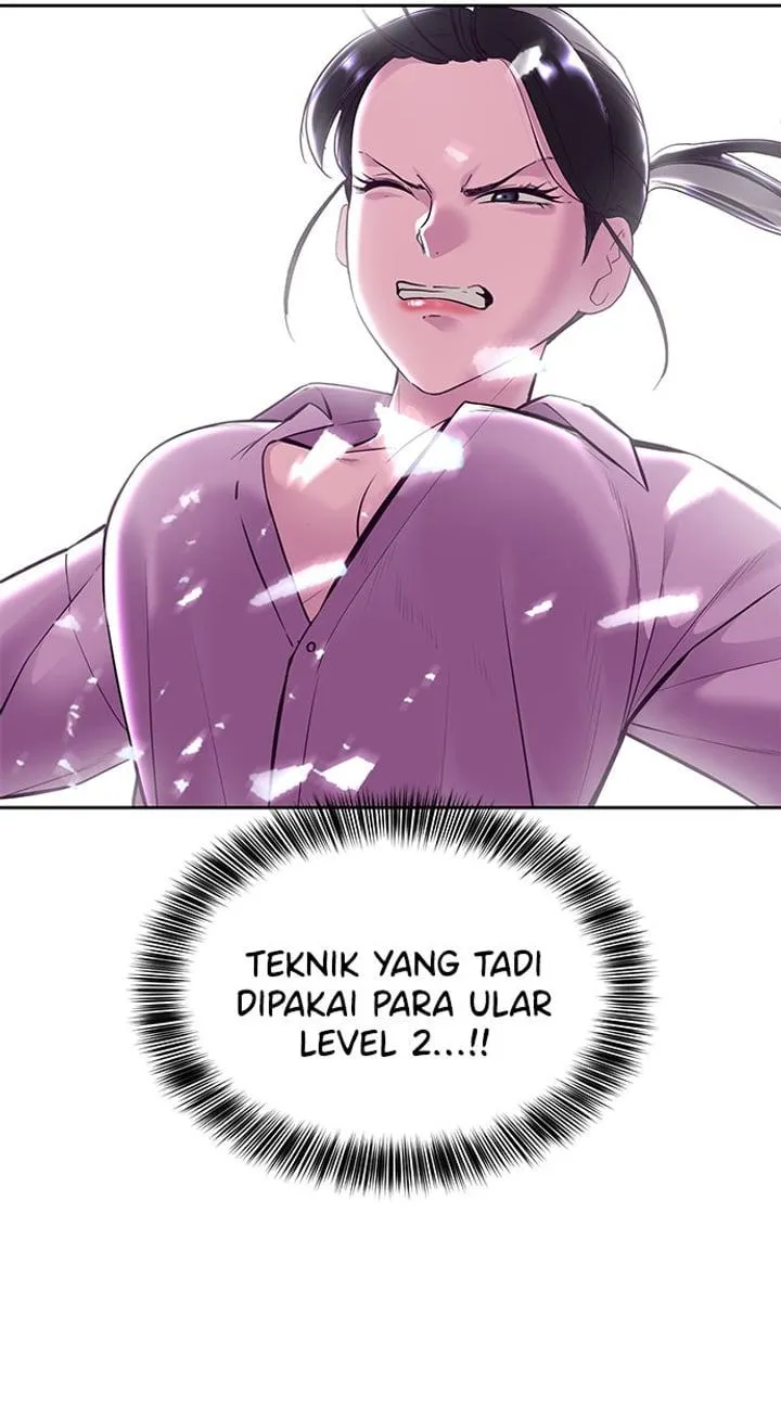 Page 109 - Ticket Hero Chapter 135