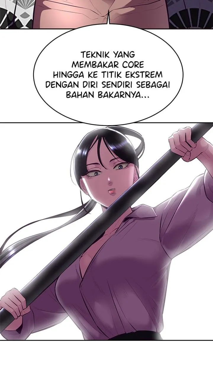Page 141 - Ticket Hero Chapter 135
