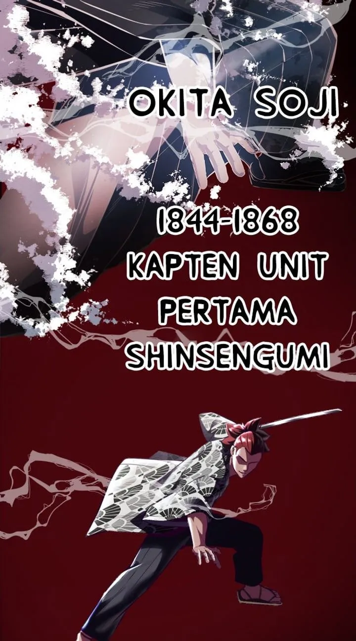 Page 145 - Ticket Hero Chapter 135