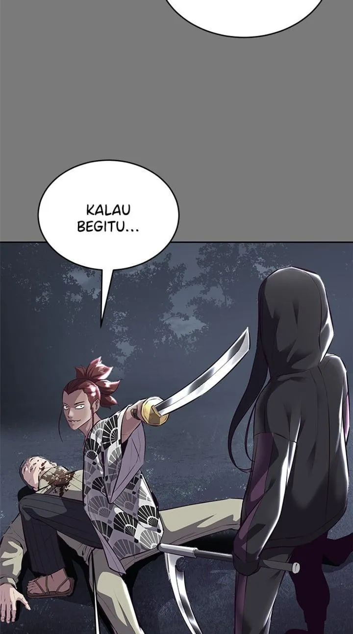 Page 5 - Ticket Hero Chapter 136