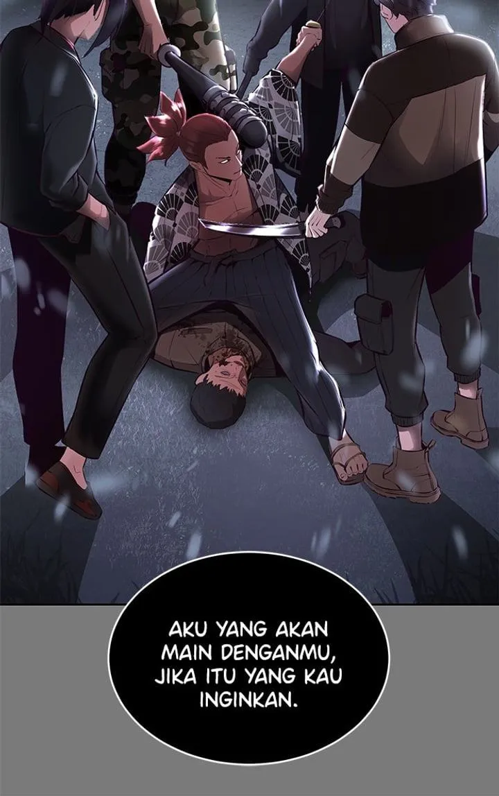 Page 7 - Ticket Hero Chapter 136