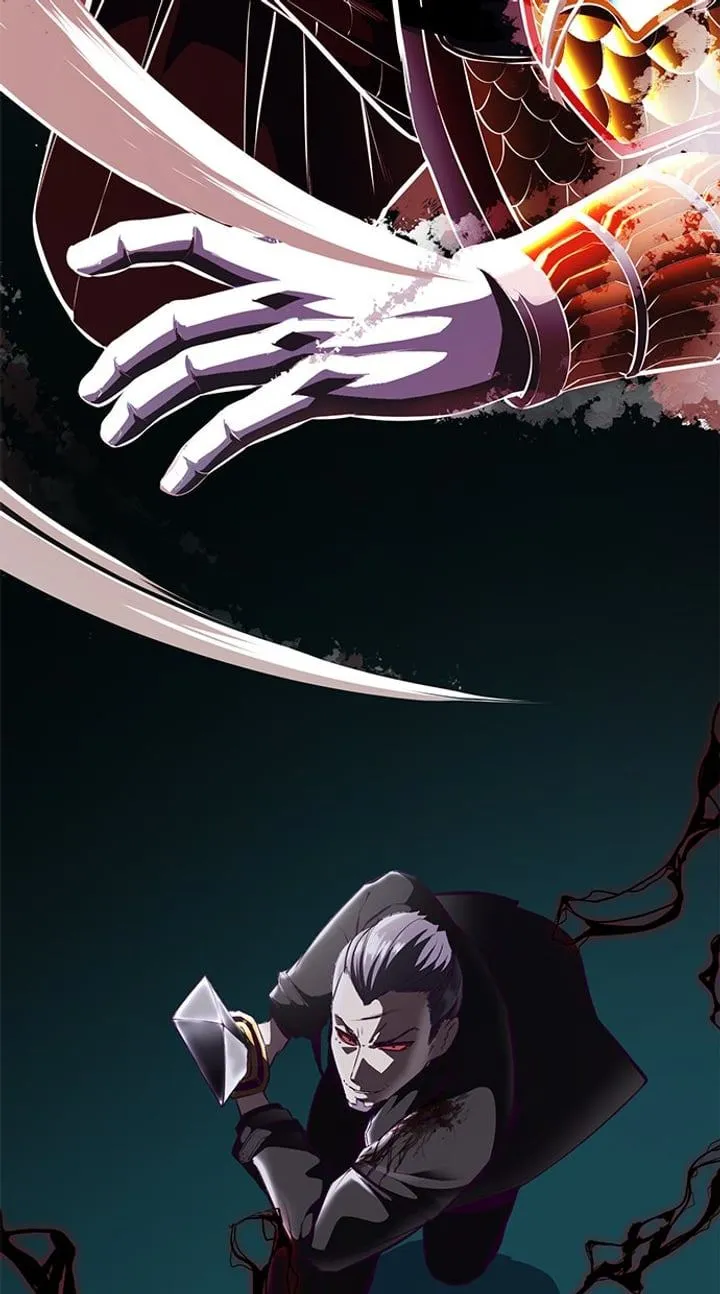 Page 21 - Ticket Hero Chapter 136