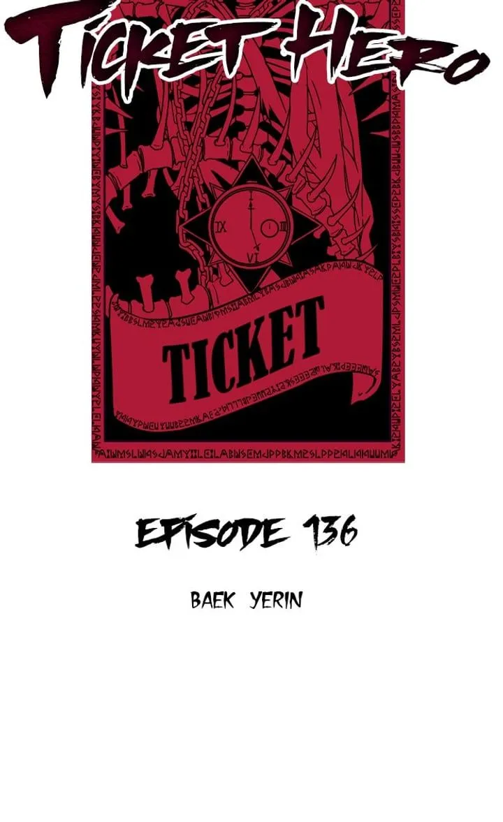 Page 23 - Ticket Hero Chapter 136